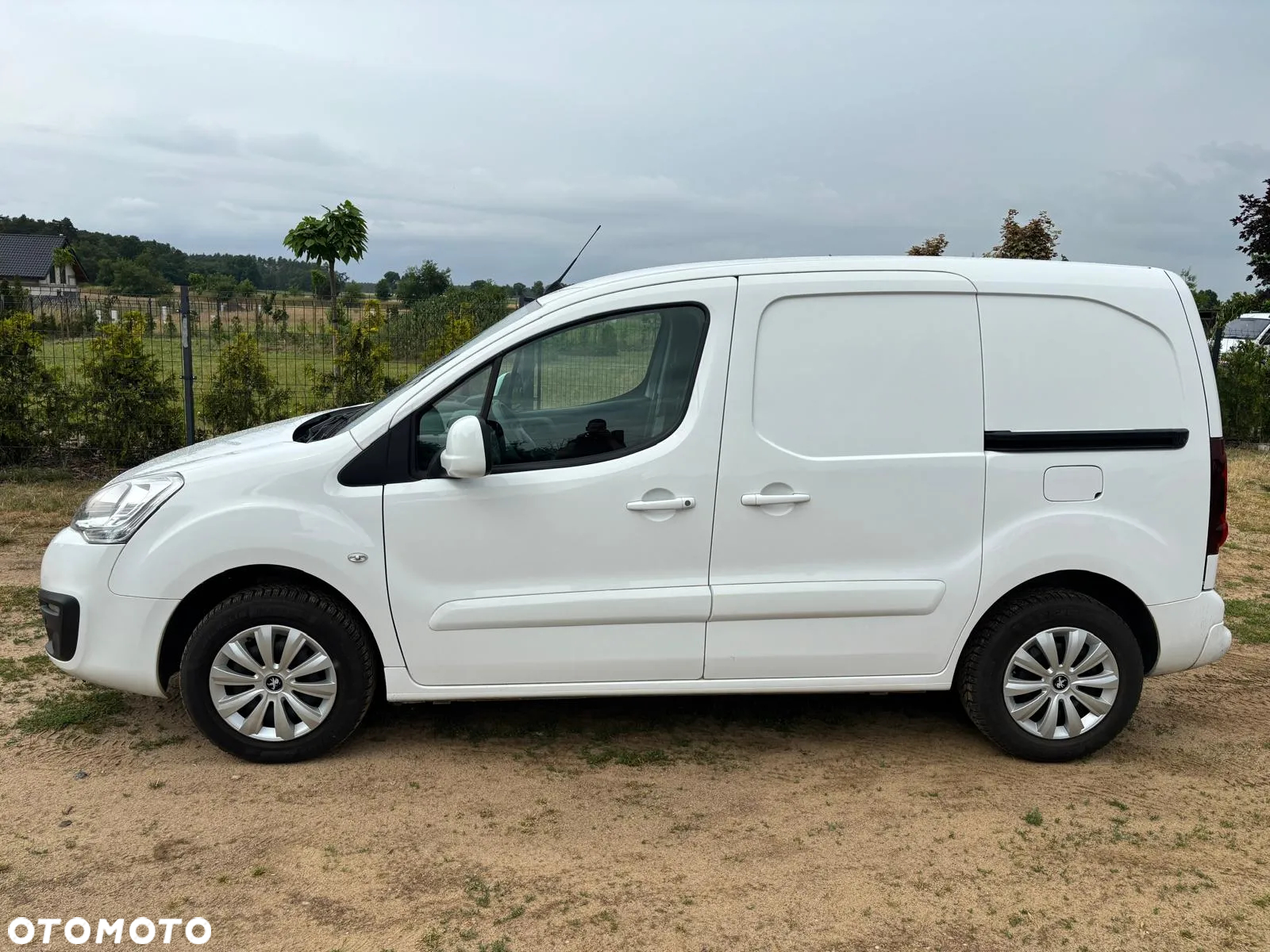 Peugeot Partner - 2