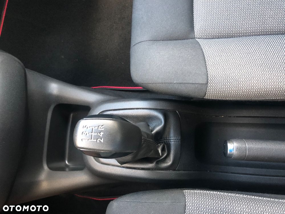 Citroën C4 Cactus VTi 82 Live - 27