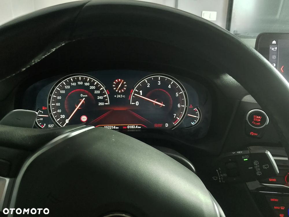 BMW X3 xDrive30i M Sport - 28