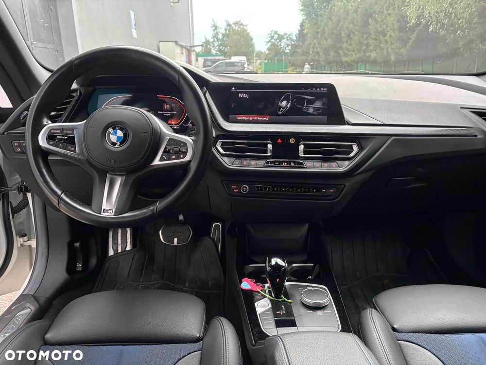 BMW Seria 2 - 5