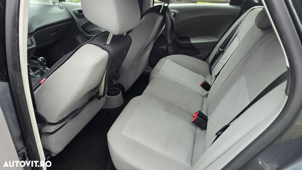 Seat Ibiza ST 1.2 TSI FR - 11