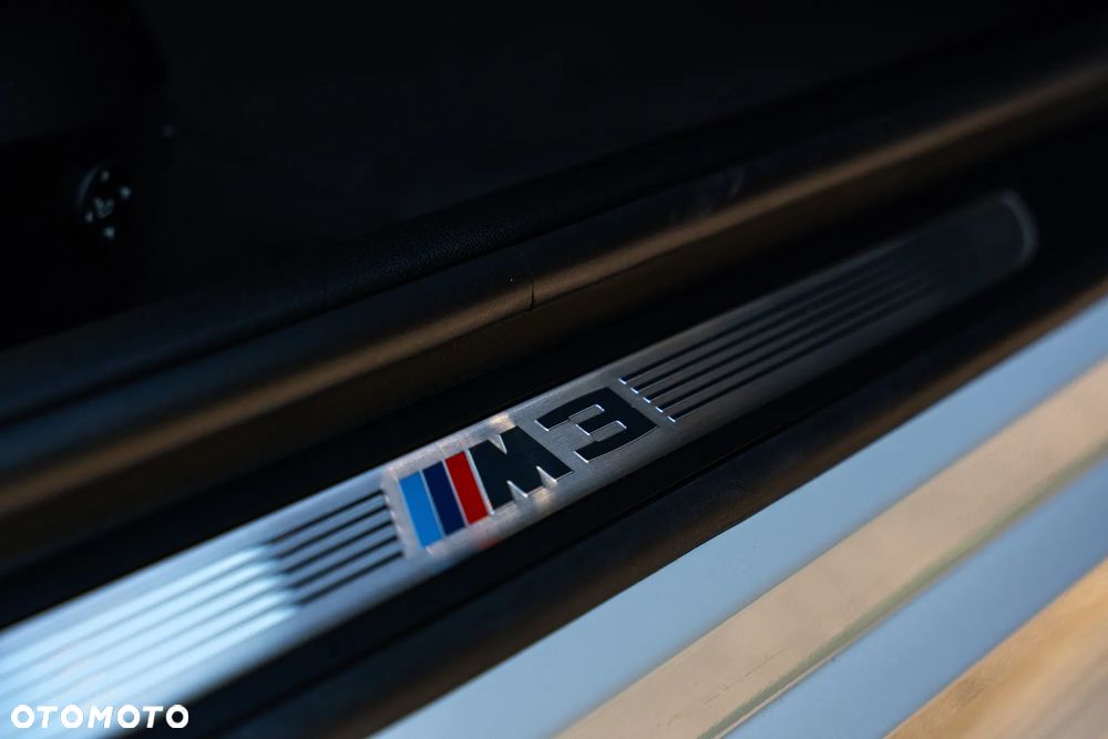 BMW M3 - 28