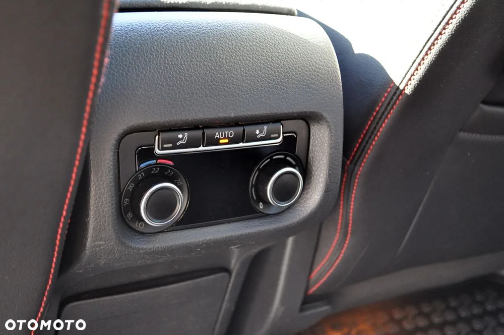 Seat Alhambra 2.0 TSI FR-Line DSG - 29