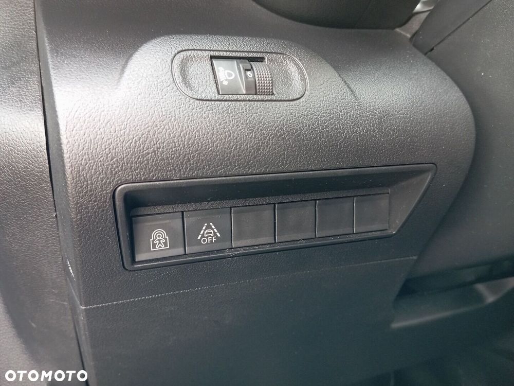Toyota Proace City Verso 1.5 D-4D Business - 18