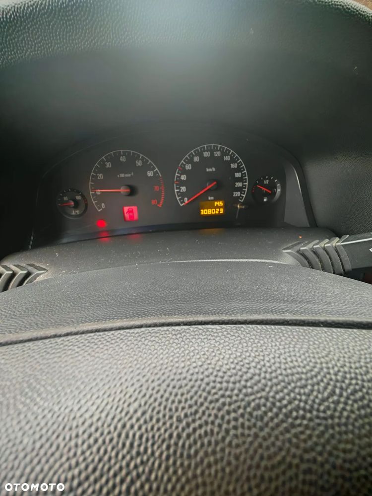 Opel Vectra 1.8 Elegance - 9