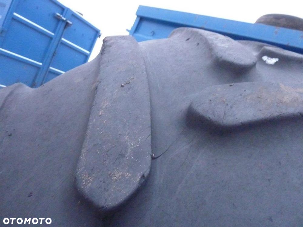 Opona używana rolnicza 650/65R42 MICHELIN 1000zł W2248 REZERWACJA - 8