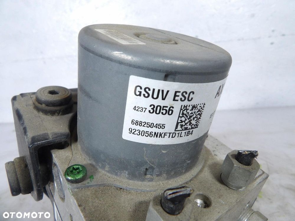OPEL MOKKA 1.6CDTI POMPA ABS 42373056 - 5