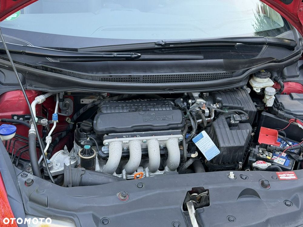 Honda Civic - 28