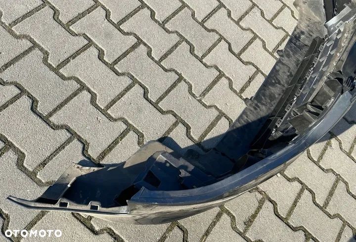 Audi A5 S5 8T Lift zderzak przód przedni - 5