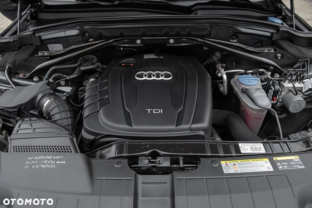 Audi Q5 2.0 TDI Quattro S tronic - 37