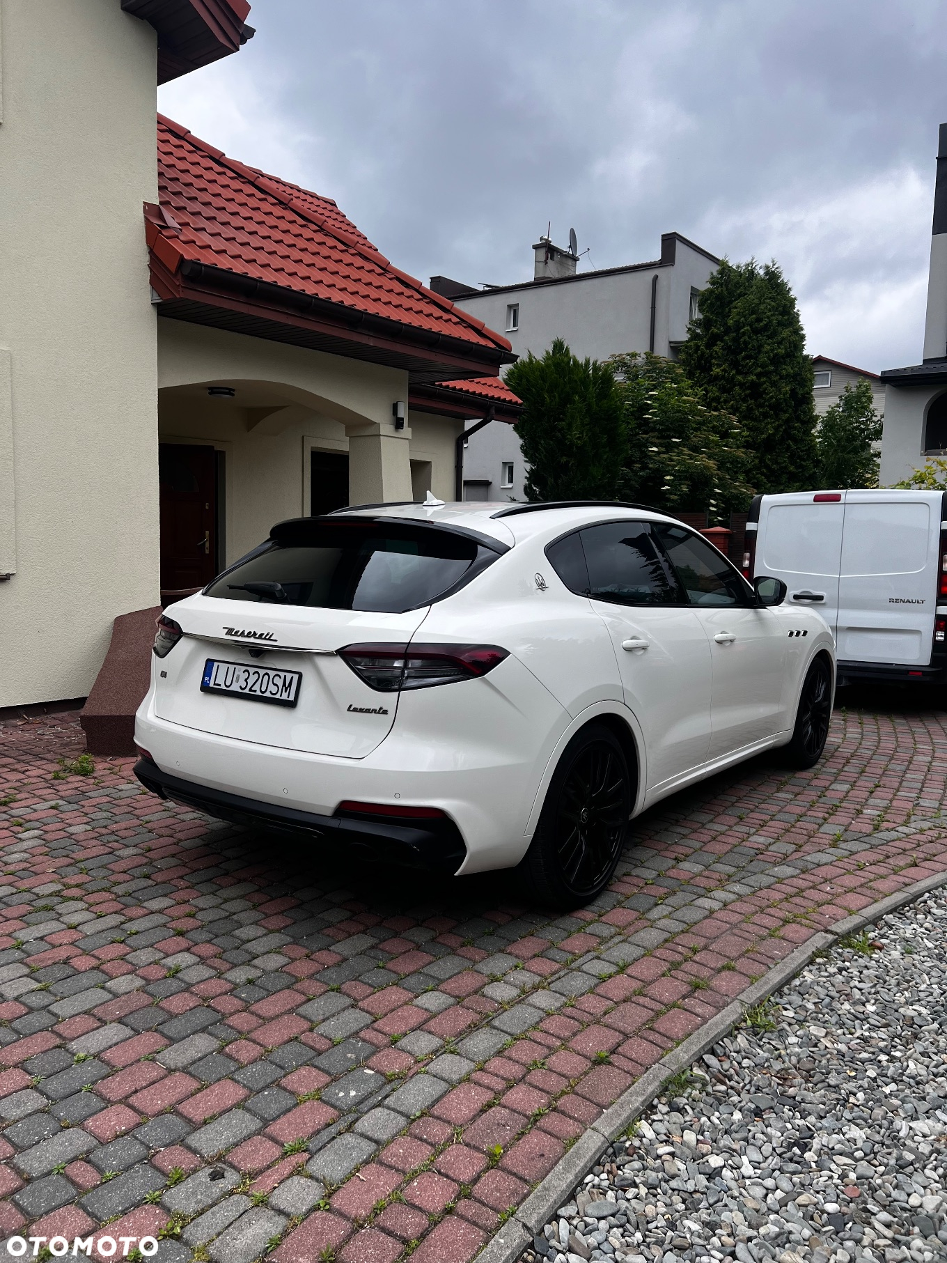 Maserati Levante Q4 GranSport - 3
