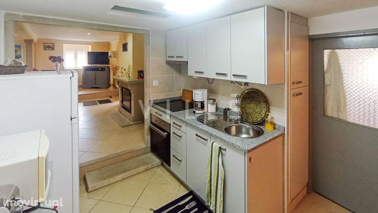 Moradia T2+2 DUPLEX Venda em Malpartida e Vale de Coelha,Almeida - Grande imagem: 4/43