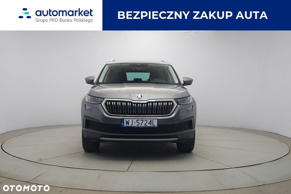 Skoda Kodiaq 1.5 TSI ACT 4x2 Style DSG - 2