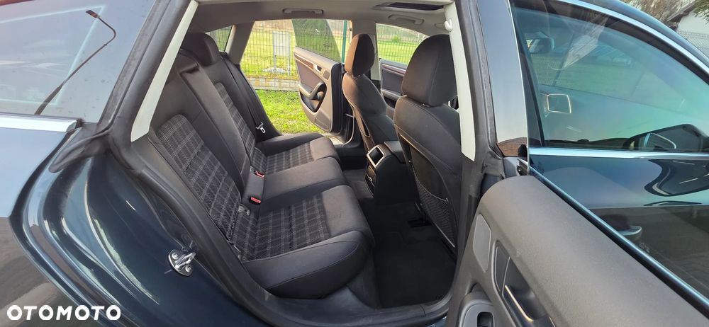 Audi A5 Sportback - 22