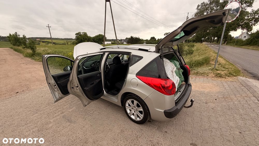 Peugeot 207 1.4 Trendy - 6