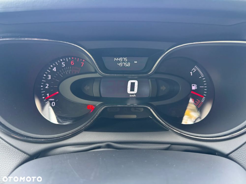 Renault Captur 1.3 TCe Intens - 27