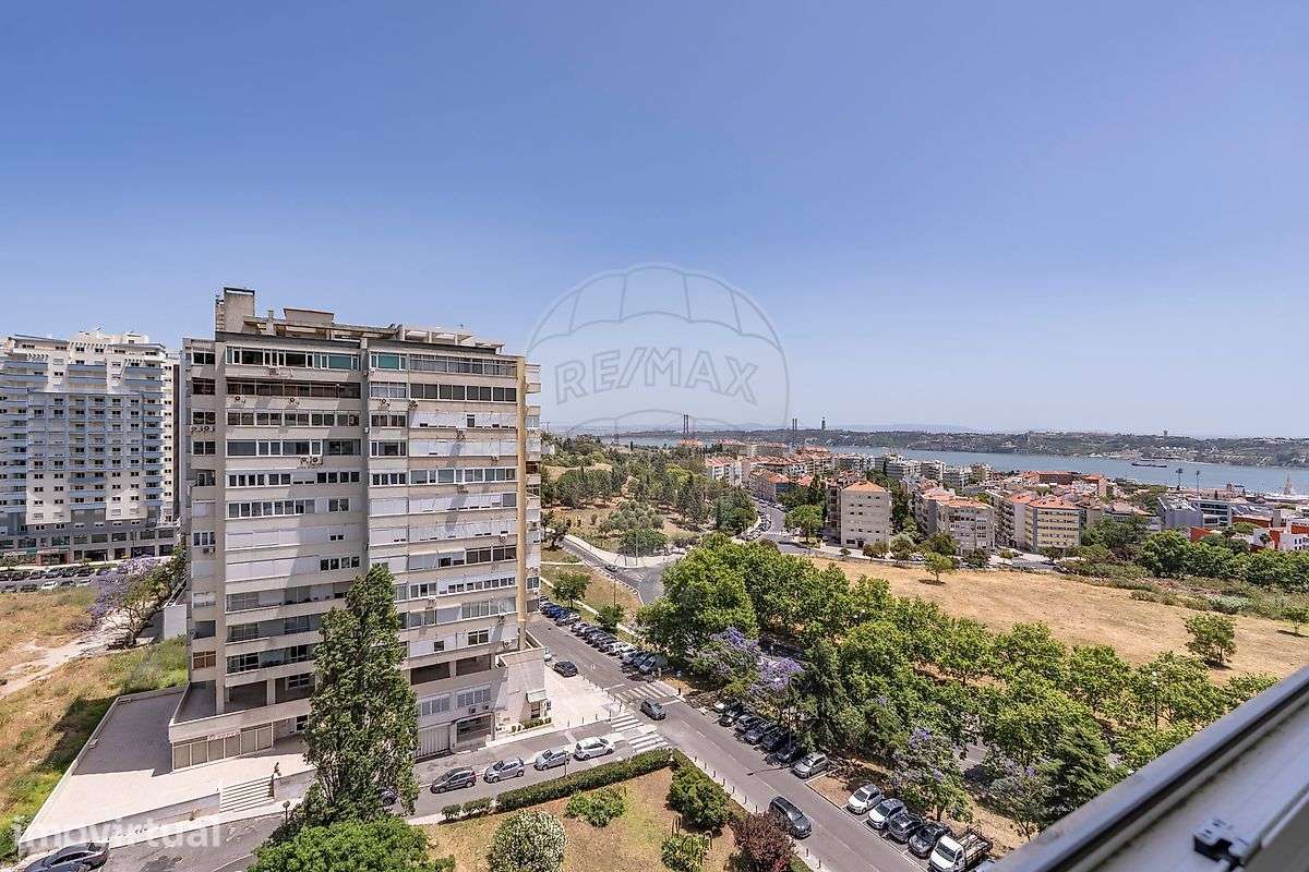 Apartamento T3 para arrendamento - Grande imagem: 2/21
