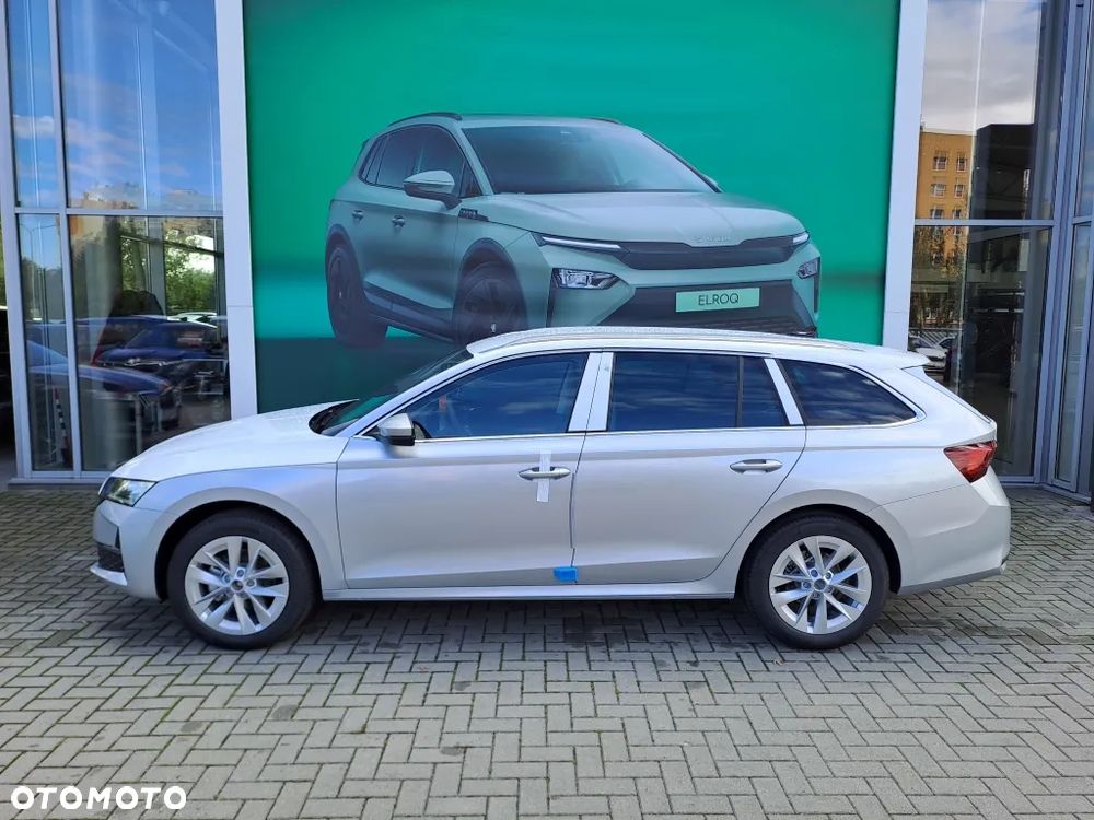 Skoda Octavia 2.0 TDI Selection DSG - 4