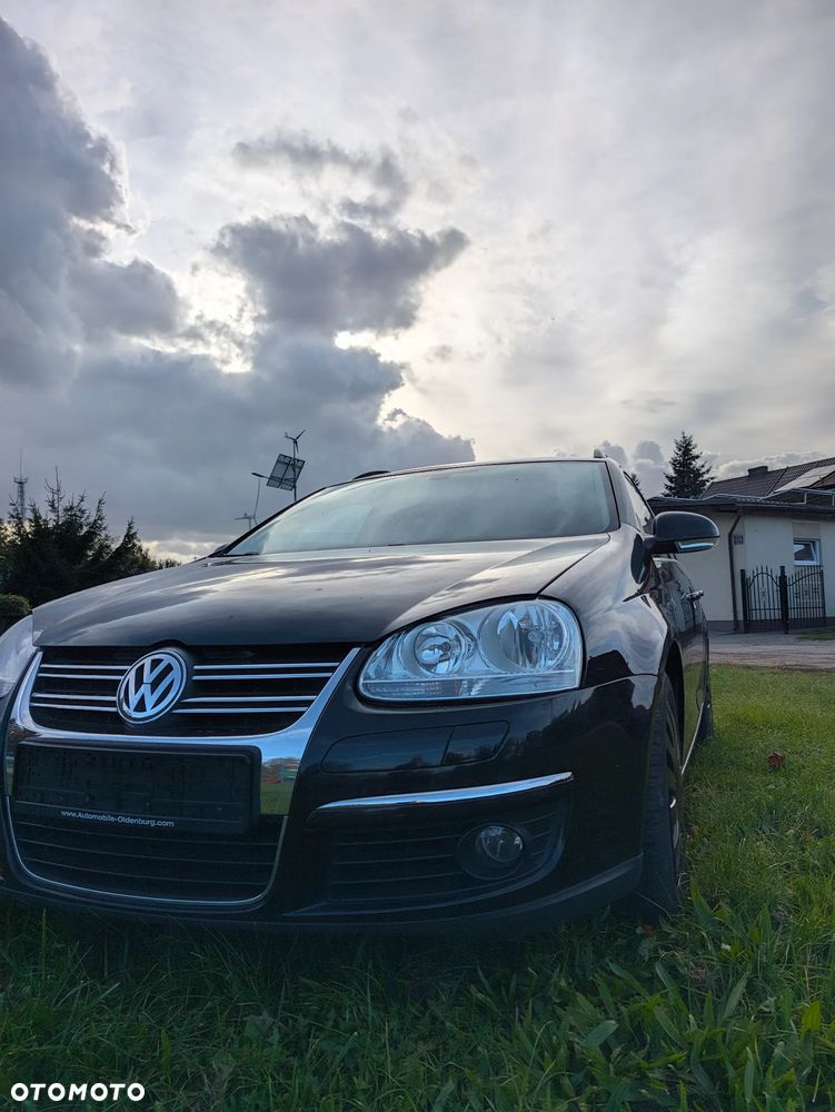 Volkswagen Golf - 15