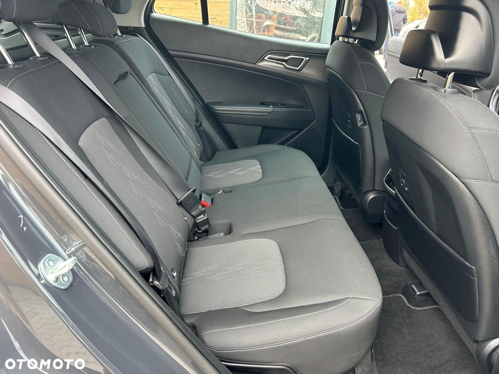 Kia Sportage ver-1-6-t--gdi-mhev-business-line-4wd-dct - 21