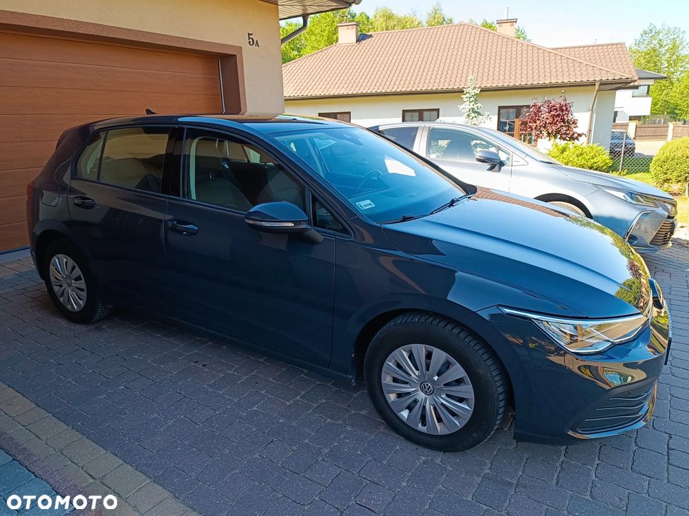Volkswagen Golf 1.0 TSI Life - 21