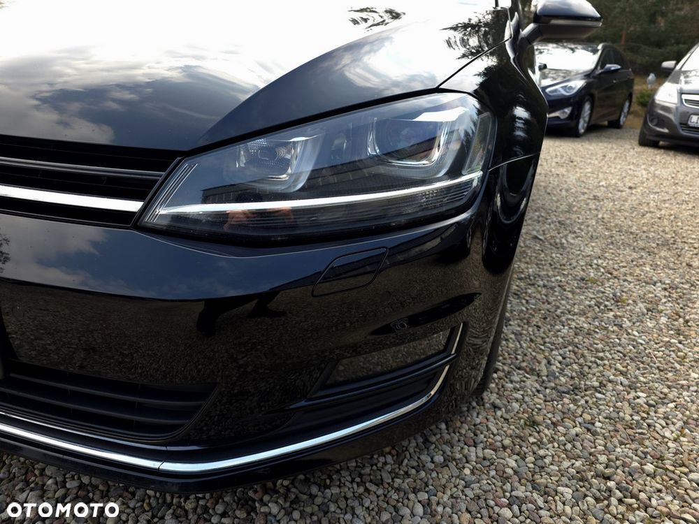 Volkswagen Golf 2.0 TDI BMT 4Mot Highline - 24