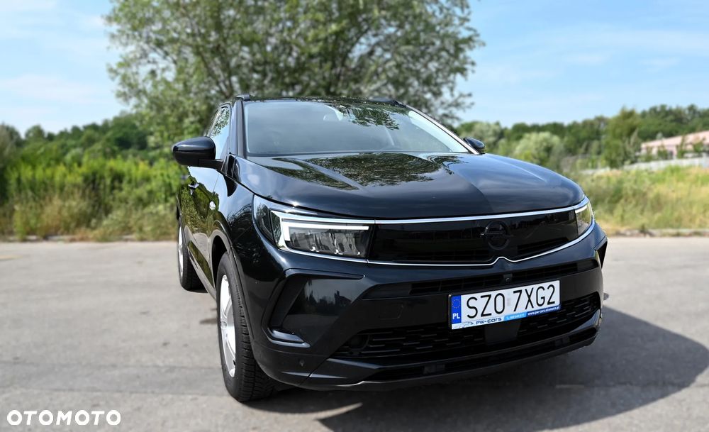 Opel Grandland - 3