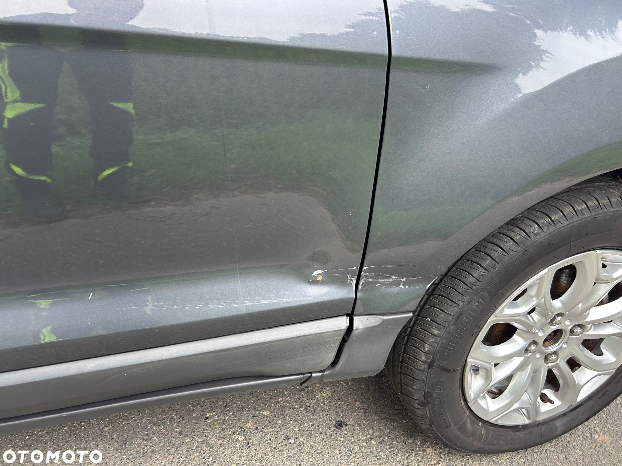 Ford EcoSport - 29
