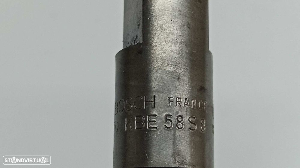 INJETOR FIAT DUCATO COMBI (DESDE 03.94) 2.5  D         BATALLA 3200 MM - 4