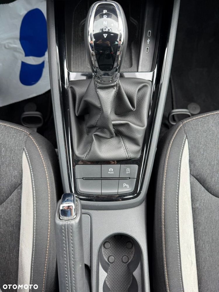 Skoda Scala 1.5 TSI Selection DSG - 23