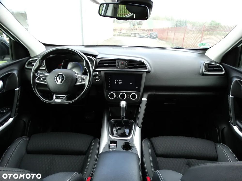 Renault Kadjar - 13
