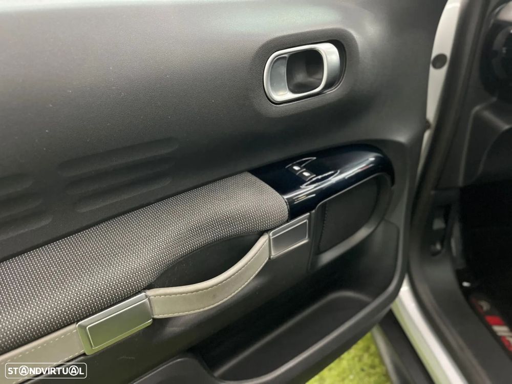 Citroën C4 Cactus 1.6 BlueHDi Feel ETG6 - 19