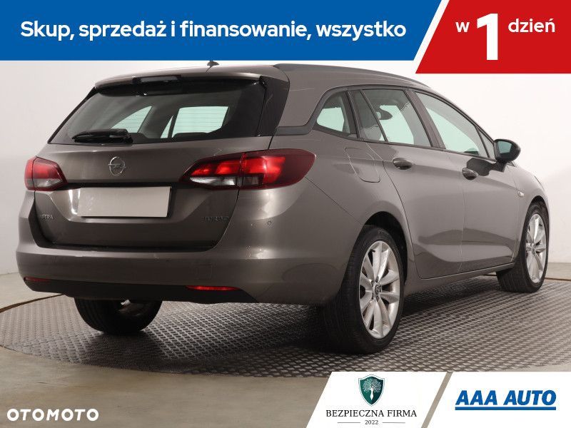 Opel Astra - 7