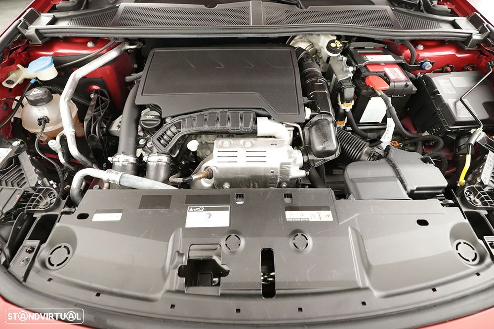 Peugeot 308 1.2 PureTech Allure - 24