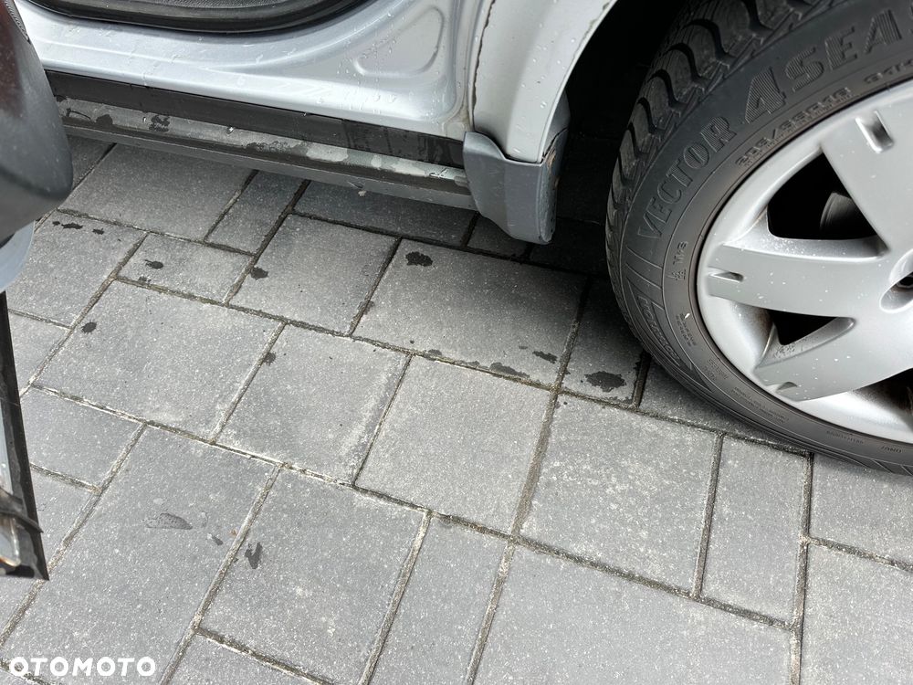 Volkswagen Passat 2.8 V6 4Mot Highline Tiptr - 12