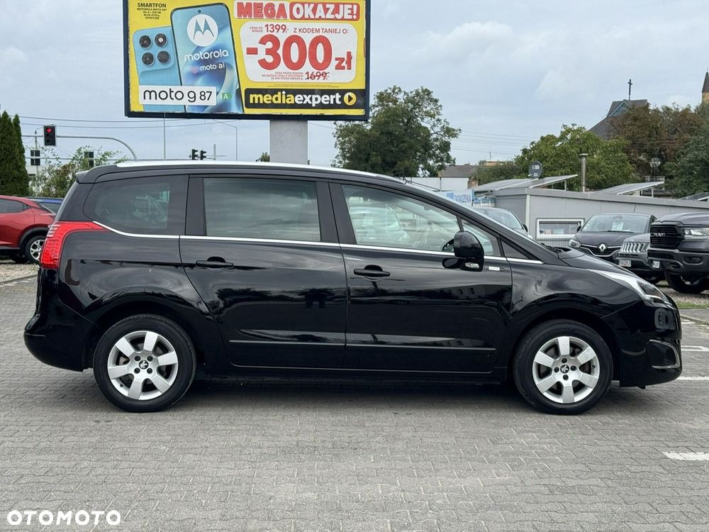 Peugeot 5008 PureTech 130 Style - 12