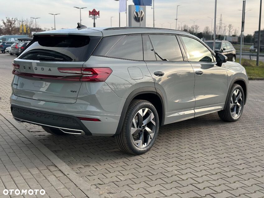 Skoda Kodiaq - 3