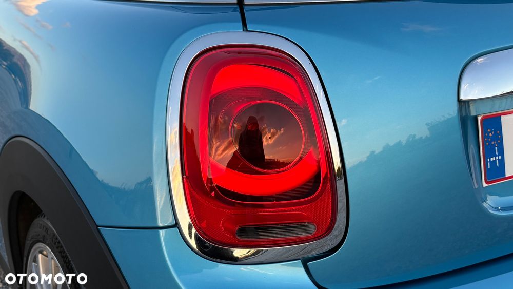 MINI Cooper S sport - 14