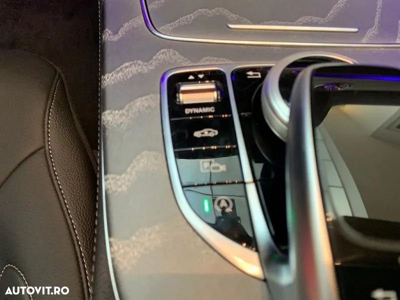 Mercedes-Benz CLS 450 4Matic 9G-TRONIC - 19