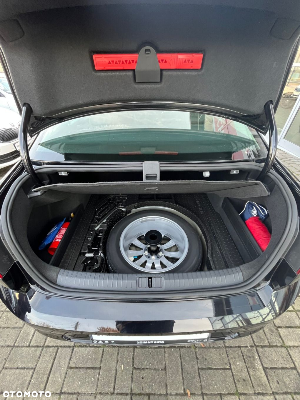 Volkswagen Passat 1.8 TSI BMT Highline DSG - 14