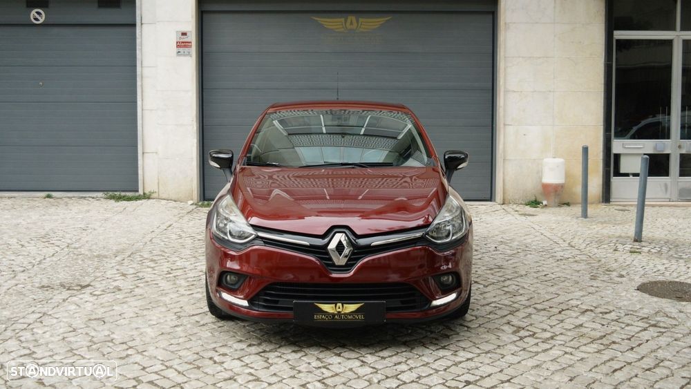 Renault Clio 0.9 TCe Limited - 3