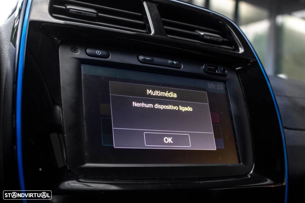 Dacia Spring Electric 45 Comfort - 38