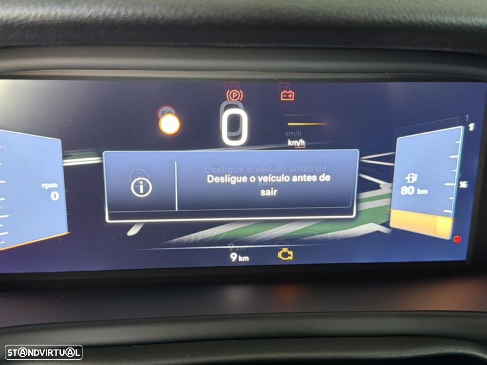 Jeep Avenger 1.2 GSE T3 Altitude - 6