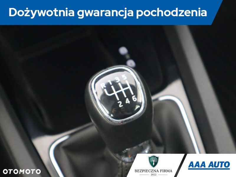 Skoda Octavia - 21