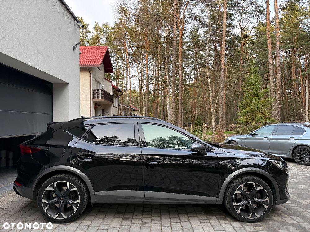 Cupra Formentor VZ 2.0 TSI 4Drive DSG - 32