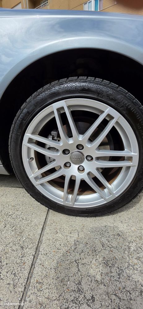 Audi A6 Avant 2.0 TDI Exclusive - 33