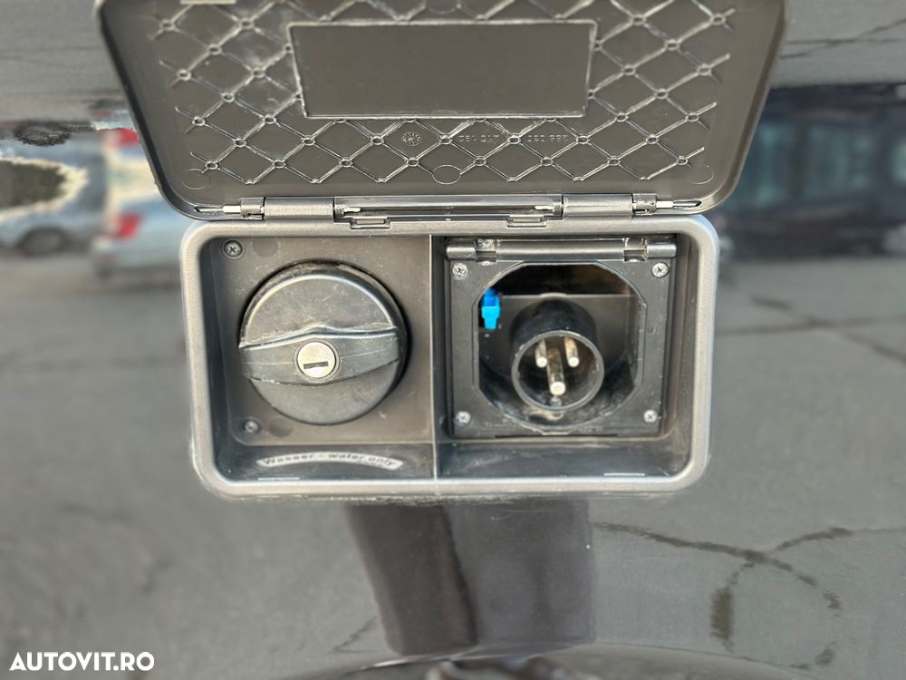 Mercedes-Benz Marco Polo - 8