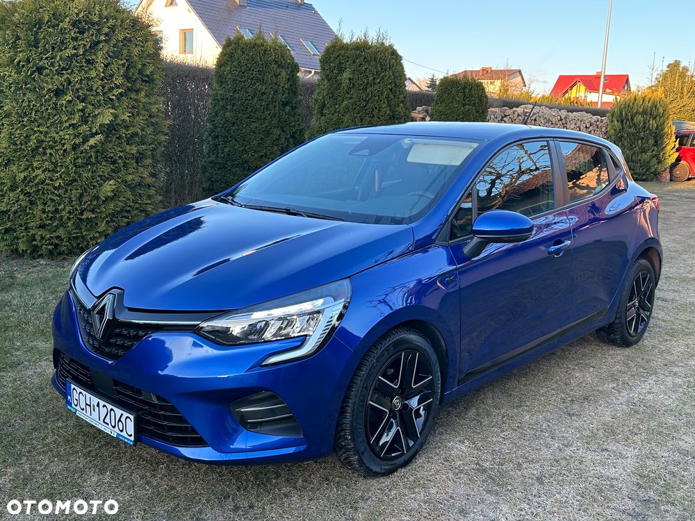 Renault Clio TCe 90 BUSINESS EDITION - 4