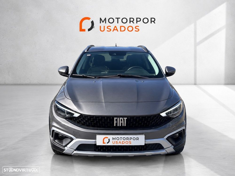 Fiat Tipo Cross 1.3 Multijet - 2