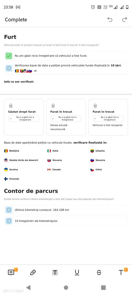 Mazda 6 Kombi SKYACTIV-D 150 i-ELOOP Center-Line - 5